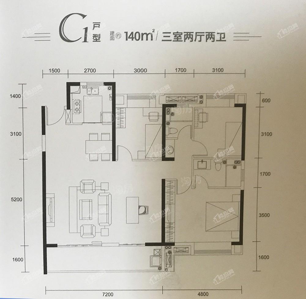 户型图片