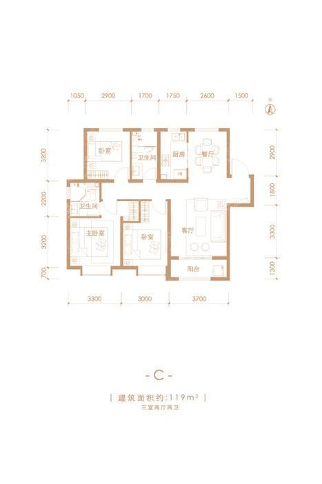 户型图片