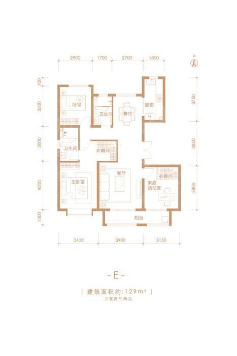 户型图片