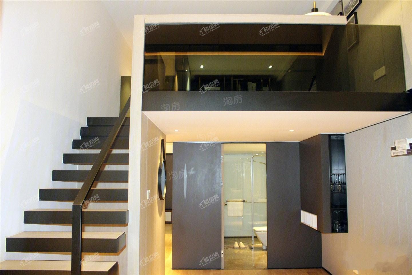 华润万象汇样板间