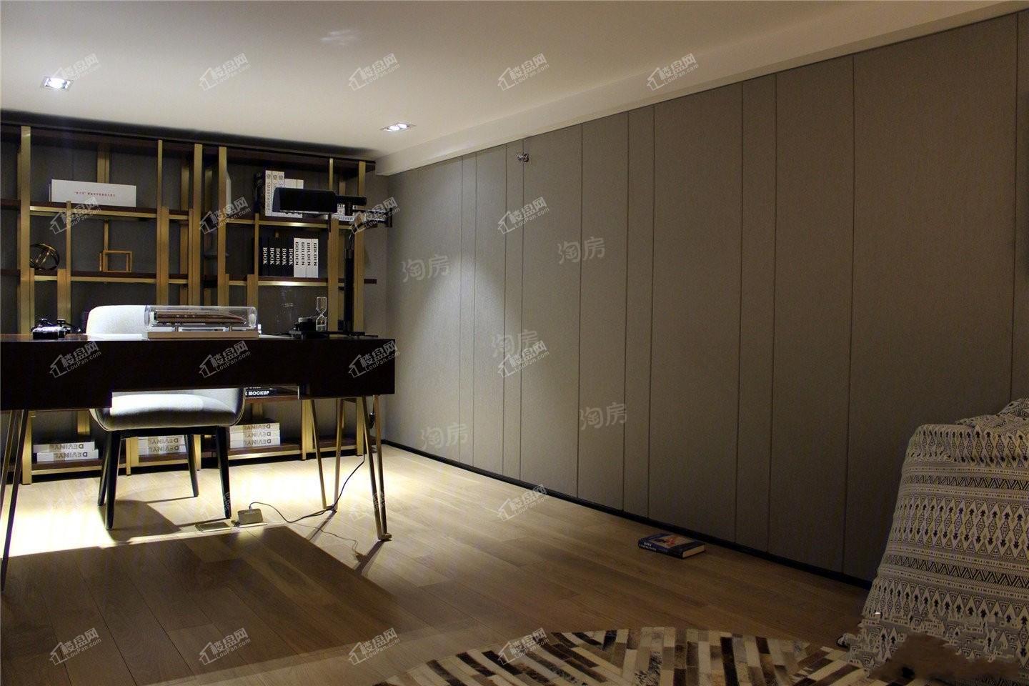 华润万象汇样板间