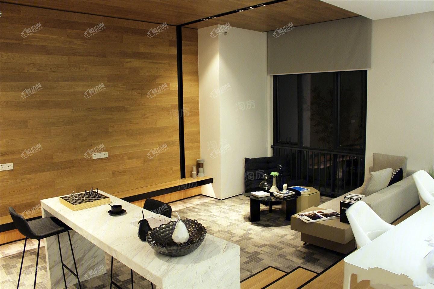 华润万象汇样板间