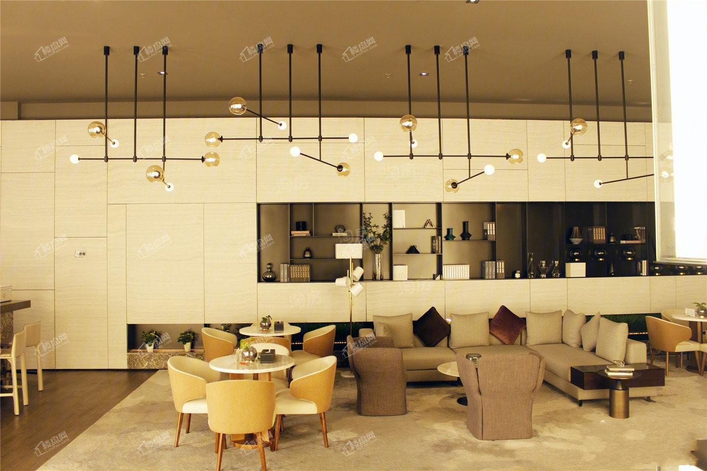 华润万象汇实景图