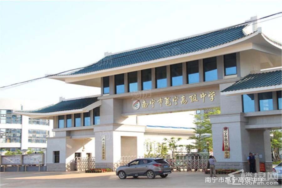 万科金域滨江配套图