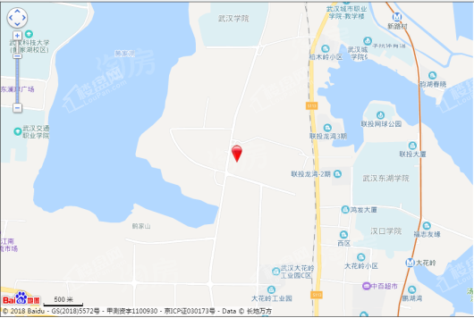 位置图