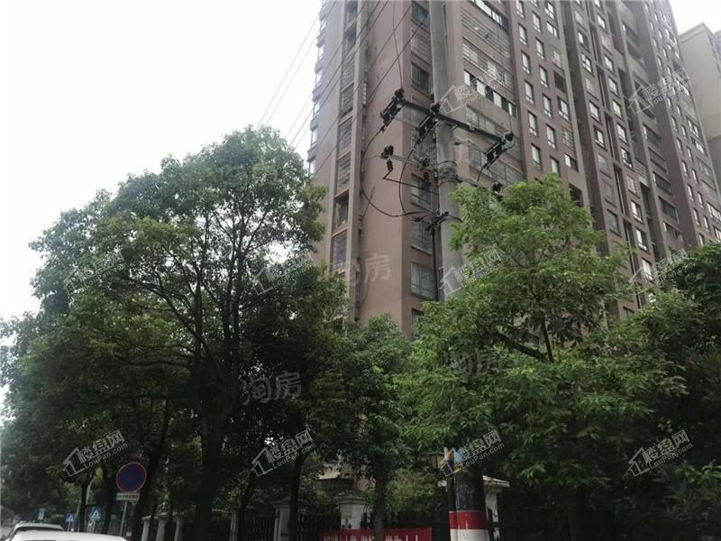 弘阳时光里实景图