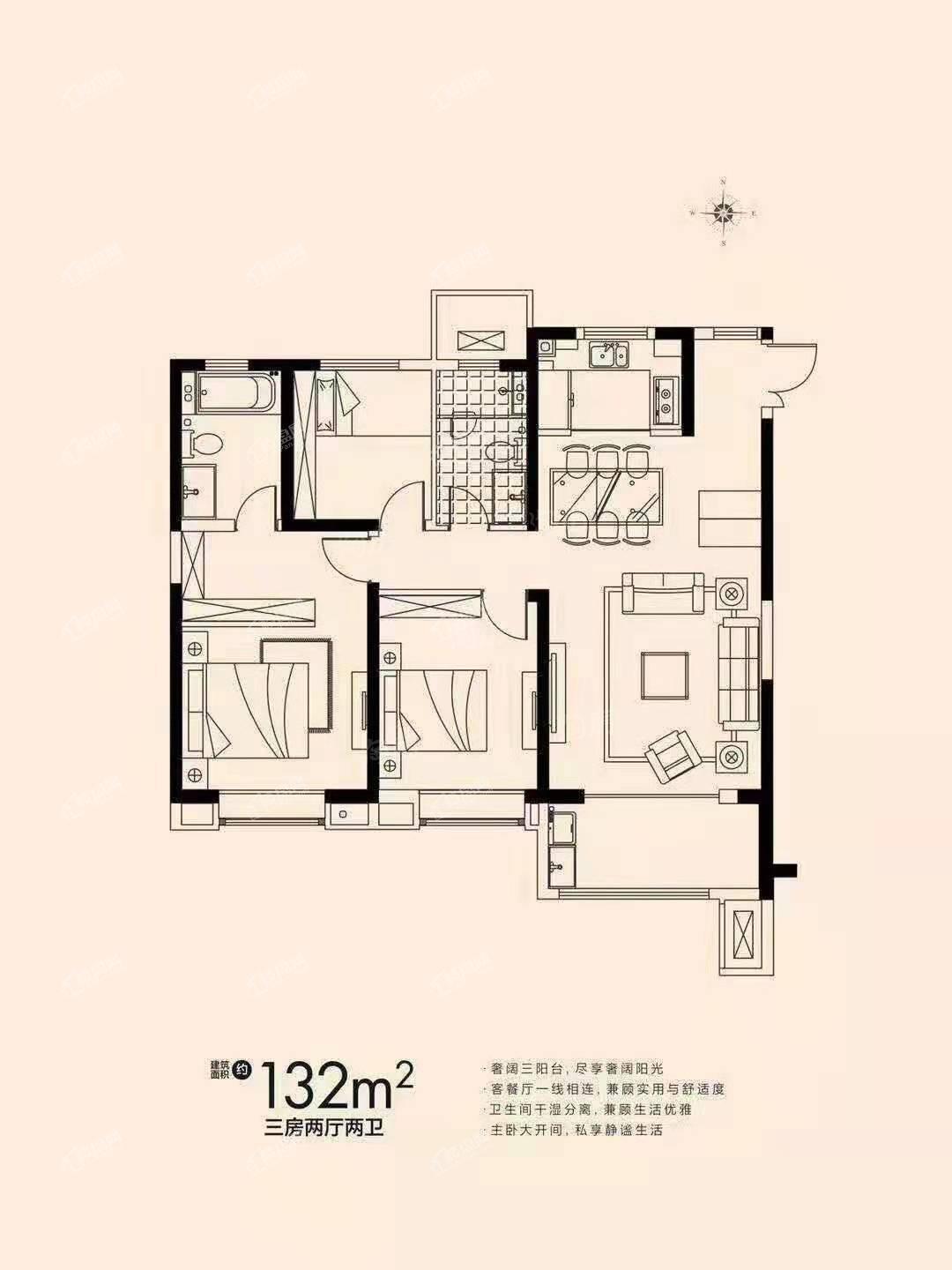 户型图片