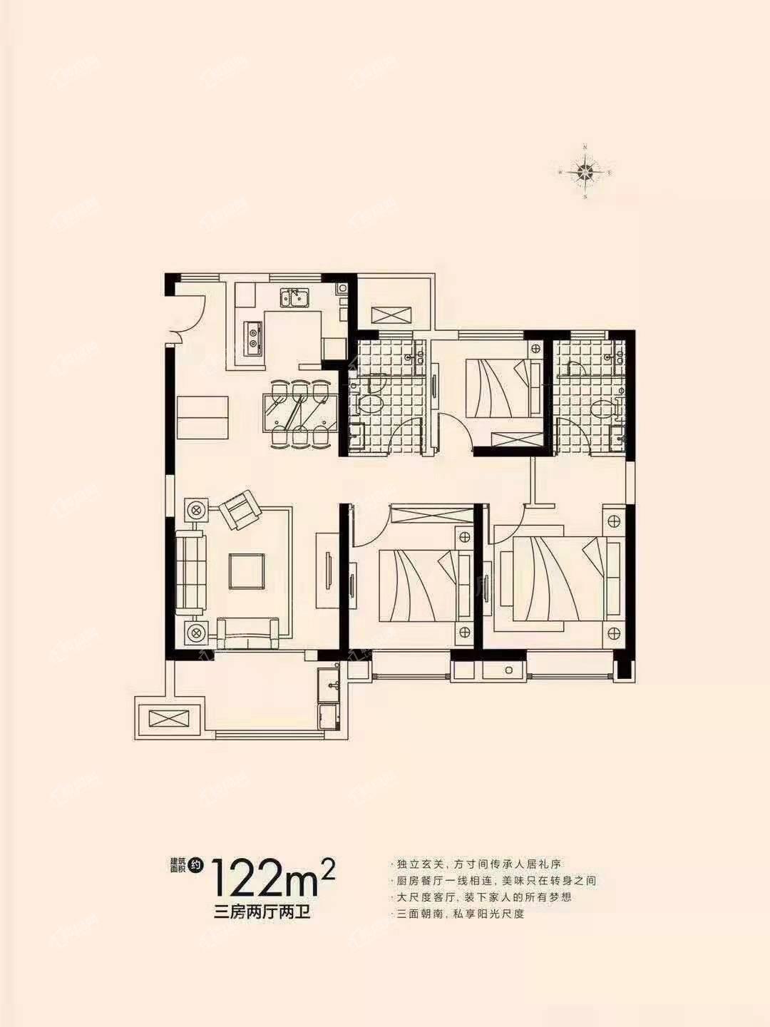 户型图片