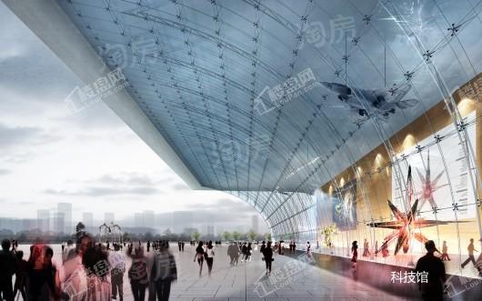 天山国府壹號配套图