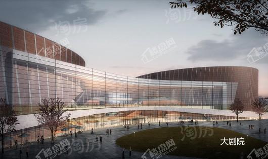 天山国府壹號配套图