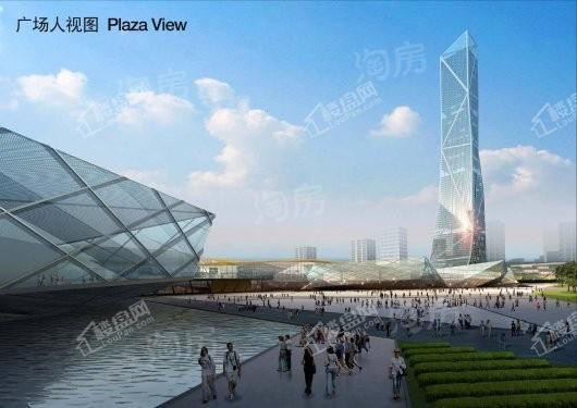 天山国府壹號配套图