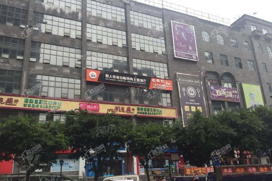 周边配套图