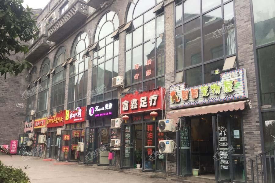 周边配套图