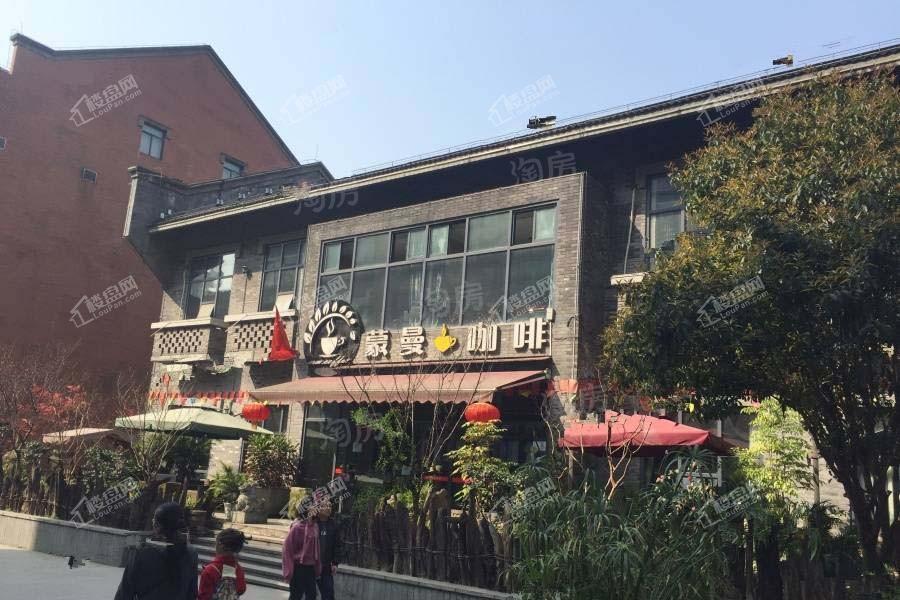 周边配套图