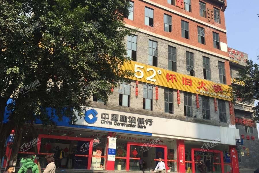 周边配套图
