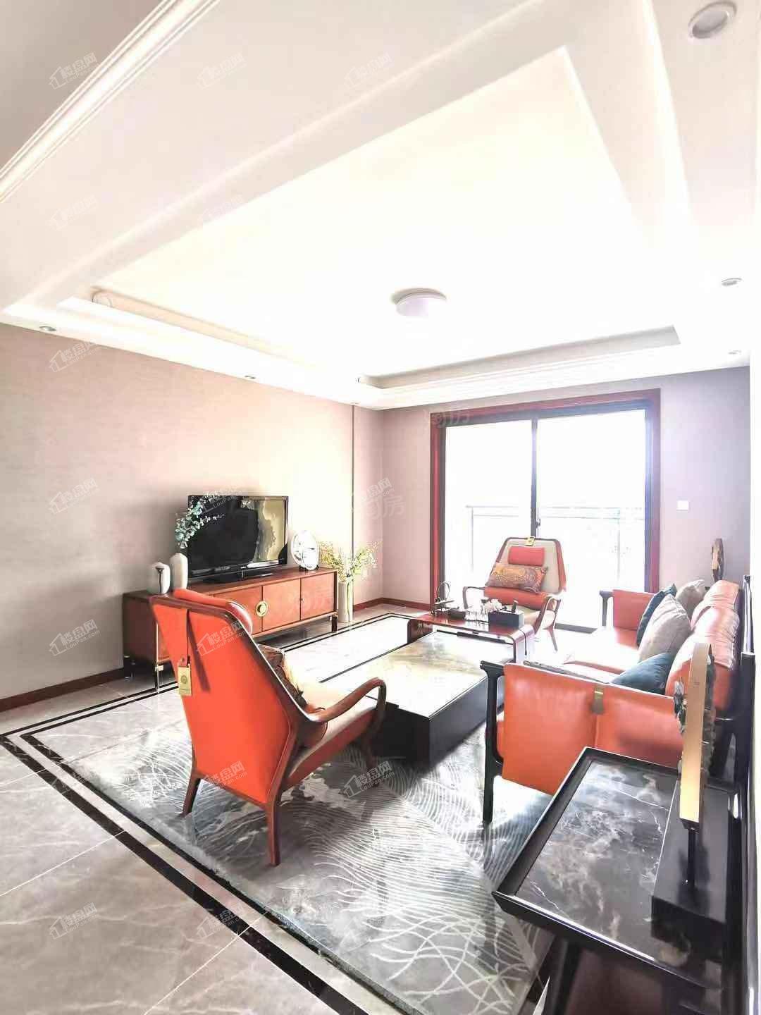 泊樾府