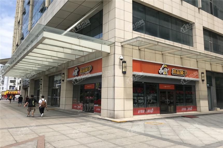 周边配套图