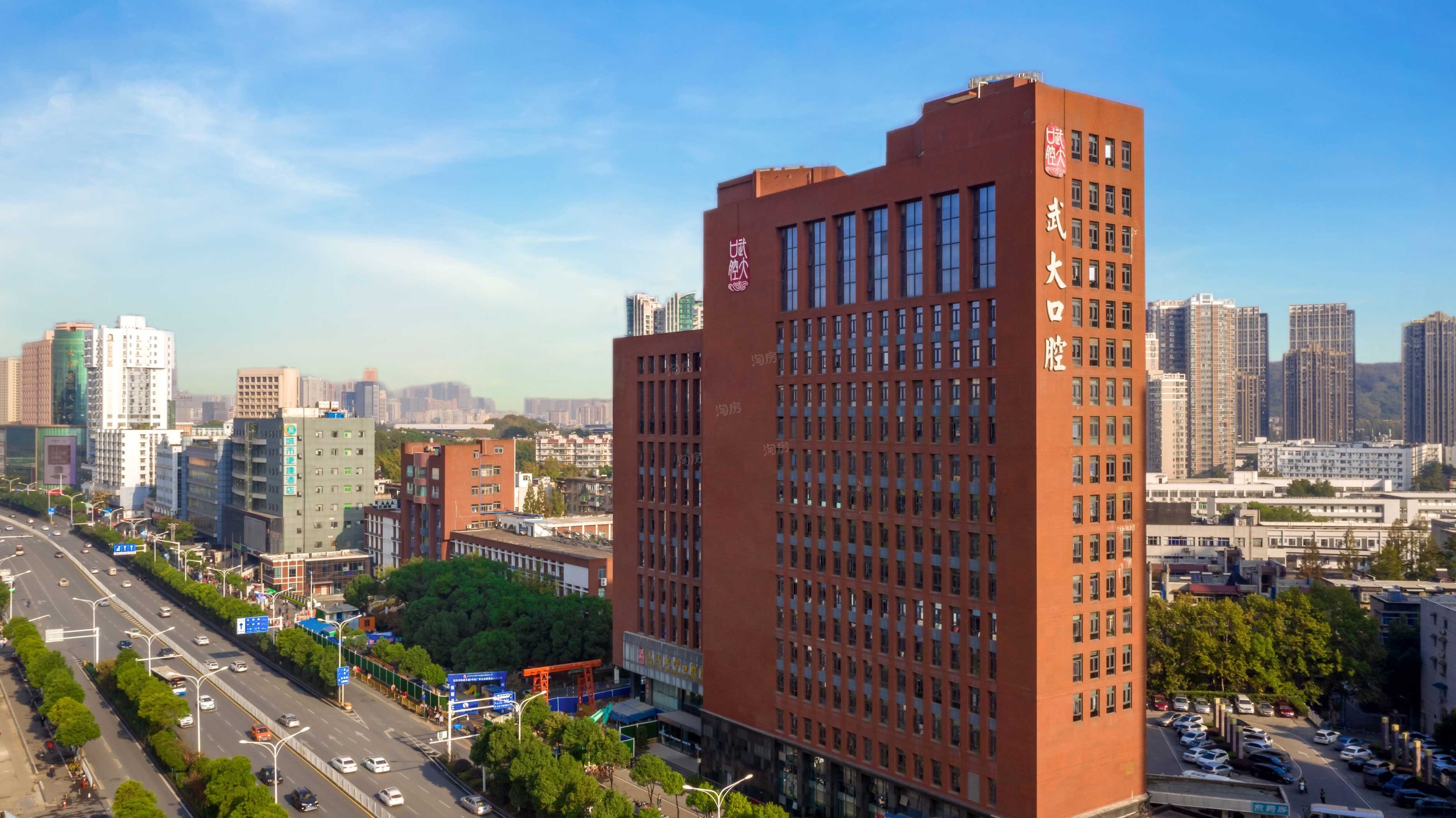 万科新都会配套图