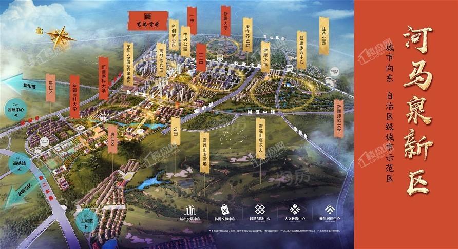 君瑞棠府位置图