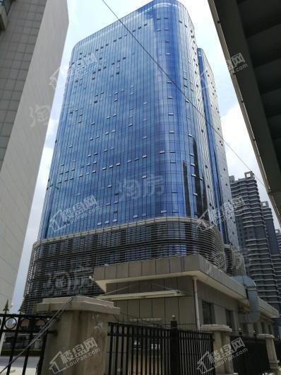 盛达公馆配套图
