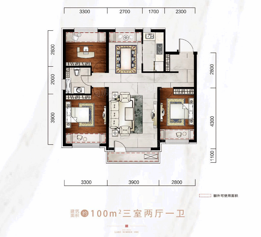 户型图片