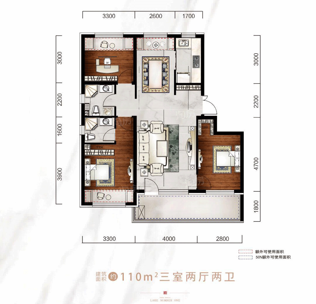 户型图片