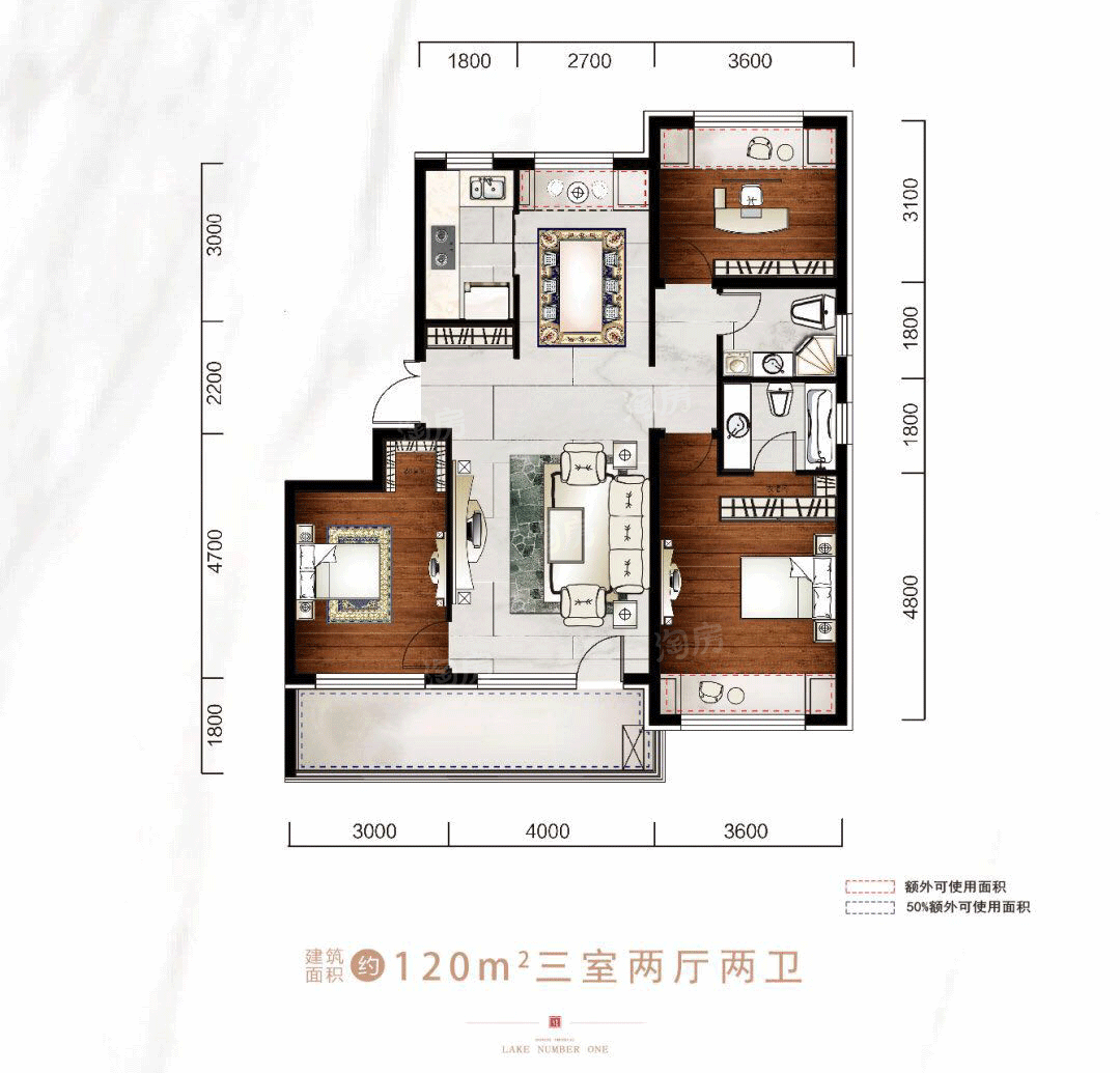 户型图片