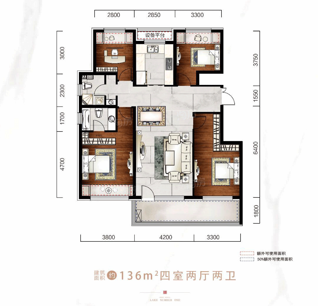 户型图片