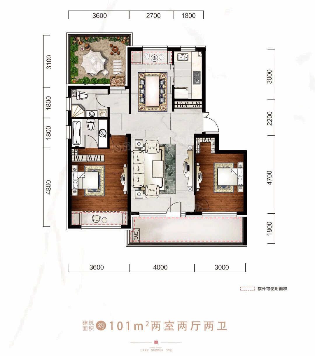 户型图片