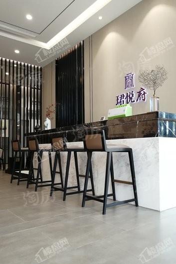 富力·珺悦府实景图