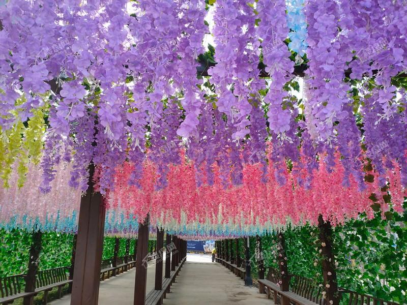 恒大珺睿府实景图