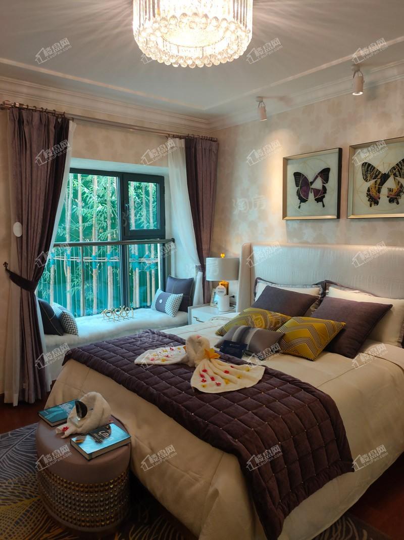 恒大珺睿府样板间