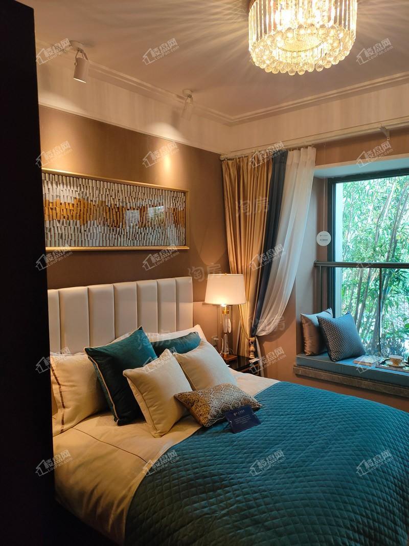 恒大珺睿府样板间