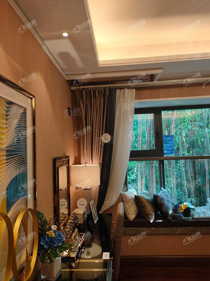 恒大珺睿府样板间