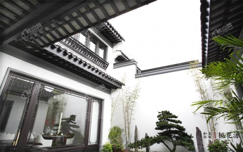 样板间