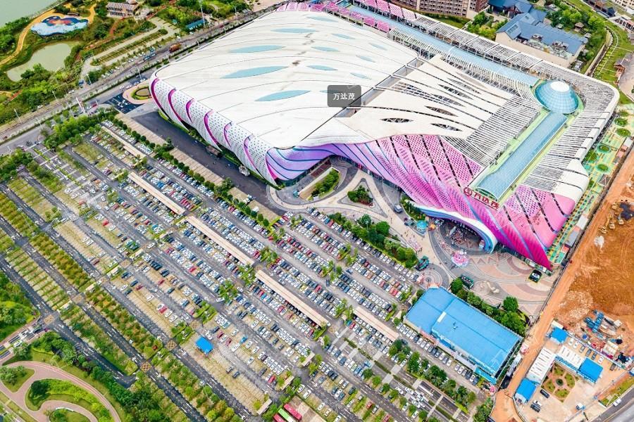 周边配套图