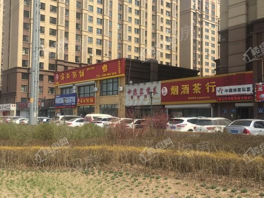 华润置地长安里配套图
