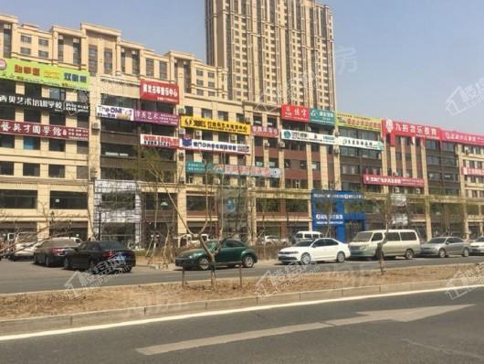 周边配套图