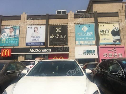 华润置地长安里配套图