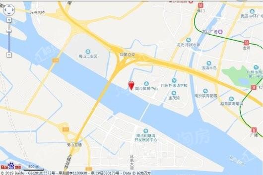 颐德湾尚