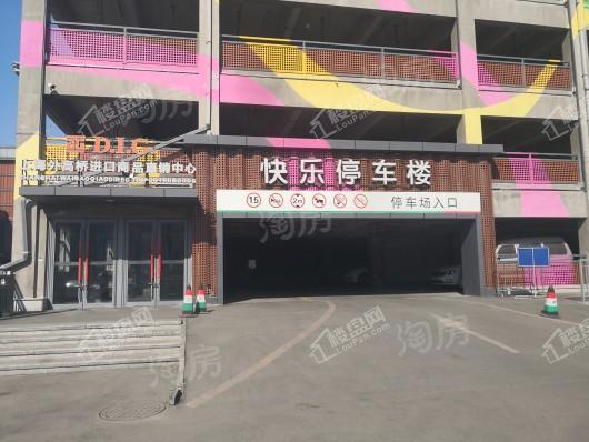 中东港实景图
