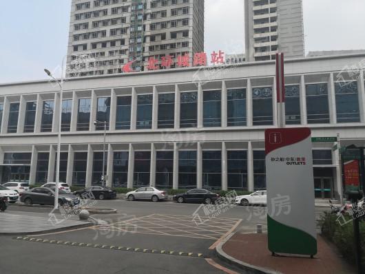 中东港配套图