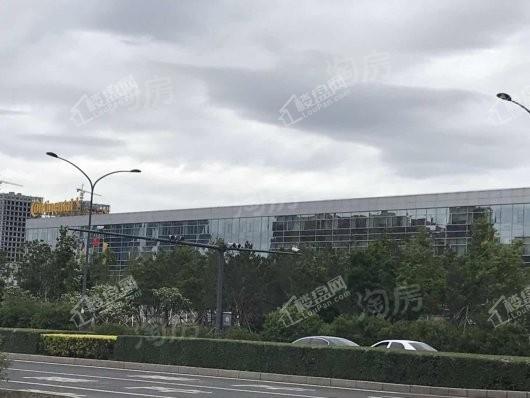 大众置业理想城市配套图