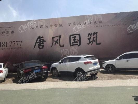 实景图