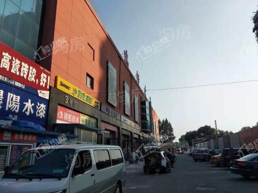 鸿泰瑞景配套图