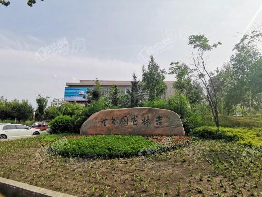 鸿泰瑞景配套图