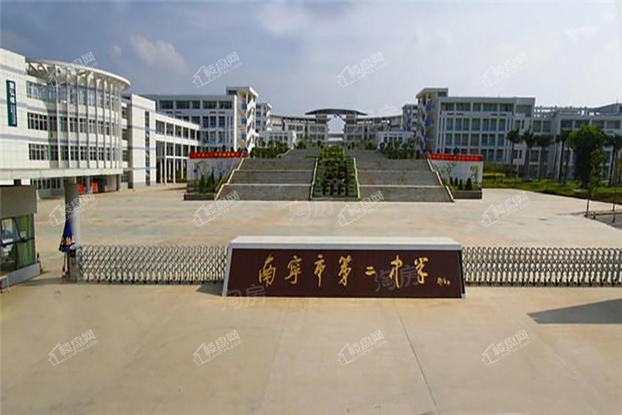 周边配套图