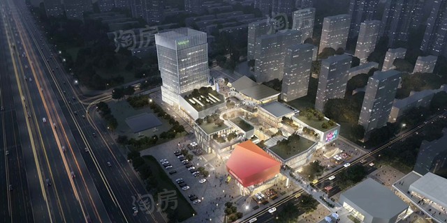 碧桂园·珑悦效果图