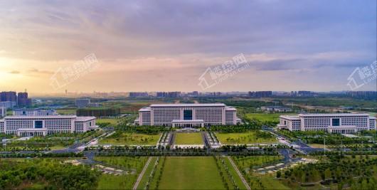 龙湖·景粼玖序配套图