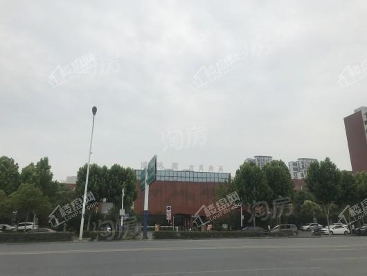 安建·翰林天筑配套图